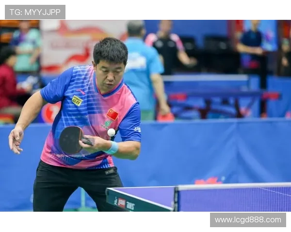 乒乓球技术排行榜揭晓上海乒乓球队荣登第十名引发关注